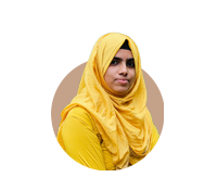 IRFANA K from IQJITA successfully placed as a Office administrator at Paramount 
internationals showcasing the placement success of the best Office administration 
course institute in Kottakkal, Perinthalmanna, Malappuram 